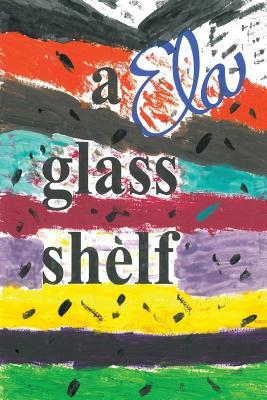 A Glass Shelf (Paranormal World)