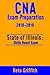 CNA Exam Preparation 2018-2...