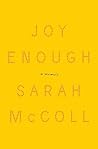 Joy Enough: A Memoir