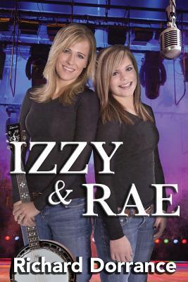 Izzy and Rae by Richard Dorrance