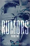 Rumors: Volume 2