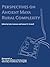 Perspectives on Ancient Maya Rural Complexity by Samuel V. Connell