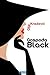 Gospođa Black 1st edition by Olja Knezevic