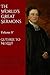 The World's Great Sermons: ...