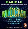 Wildcard by Marie Lu