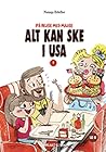 Alt kan se i USA by Natasja Erbillor