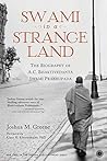 Swami in a strange land by Joshua M. Green