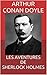 Les Aventures de Sherlock Holmes (French Edition)