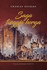 Saga tveggja borga