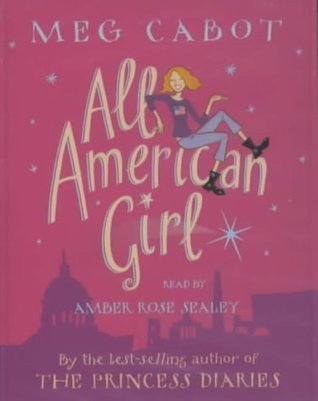 All-American Girl