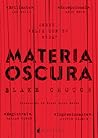 Book cover for Materia oscura (Spanish Edition)