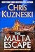 The Malta Escape (Payne & Jones #9)
