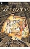 The Borrowers by Mary Norton