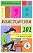 Punctuation 101 by Jill Williamson