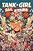 Tank Girl: All Stars