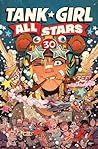 Tank Girl: All Stars Tank Girl: All Stars