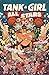 Tank Girl: All Stars