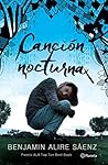 Canción nocturna by Benjamin Alire Sáenz