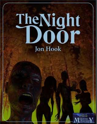 The Night Door