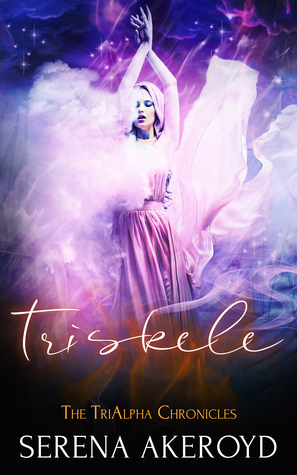 Triskele (The TriAlpha Chronicles, #2)