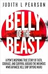 Book cover for Belly of the Beast: A POW's Inspiring True Story of Faith, Courage, and Survival Aboard the Infamous WWII Japanese Hell Ship Oryoku Maru