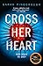 Cross Her Heart by Sarah Pinborough