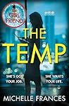 The Temp by Michelle Frances
