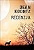 Recenzja by Dean Koontz