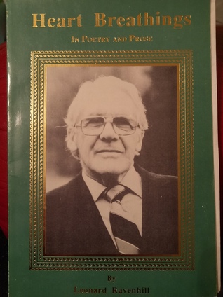 Heart Breathings In Poetry and Prose