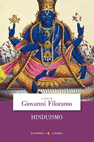 Hinduismo (Italian Edition)