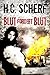 BLUT FORDERT BLUT (Spelzer/Hollmann 5) (German Edition)
