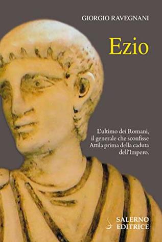 Ezio (Italian Edition)