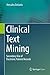 Clinical Text Mining by Hercules Dalianis