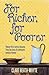 For Richer, For Poorer by Clare Heath-Whyte
