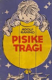 Pisike tragi