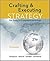 Crafting & Executing Strategy: The Quest for Competitive Advantage--Concepts
