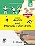 HEALTH AND PHYSICAL EDUCATION CLASS - IX by V.K. Sharma