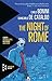 The Night of Rome by Giancarlo de De Cataldo