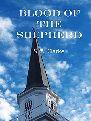 Blood of the Shepherd (Kindle Edition)