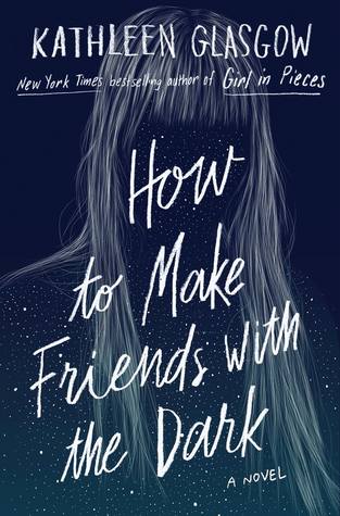 How to Make Friends with the Dark, couverture
