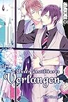 Unser unstillbares Verlangen #1 by Keri Kusabi