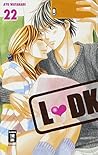 L-DK 22 by Ayu Watanabe