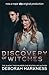 A Discovery of Witches by Deborah Harkness