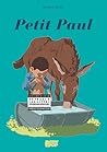 Petit Paul by Bastien Vivès