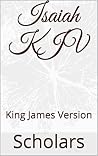 Isaiah KJV: King ...