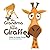 My Grandma Has Two Giraffes by Sandra Vanner