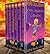 Cozy Mysteries Collection: Fall & Family Edition