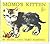 Momo's Kitten