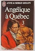 Angélique à Québec 3