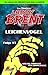 Dan Shocker's LARRY BRENT 9...